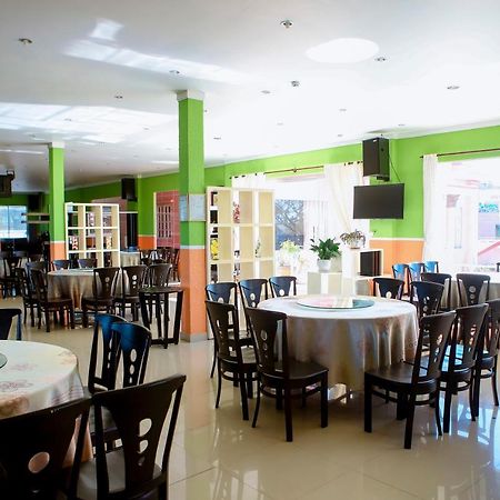 Rung Hoa Hotel Da Lat Zewnętrze zdjęcie