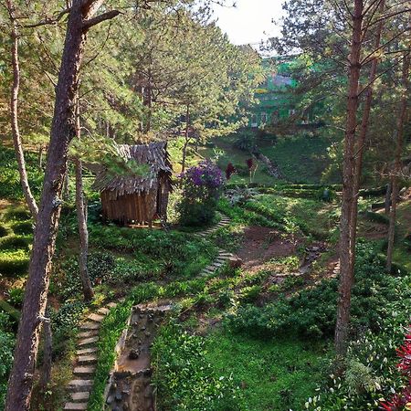 Rung Hoa Hotel Da Lat Zewnętrze zdjęcie