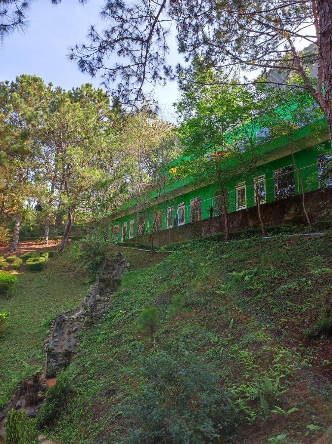 Rung Hoa Hotel Da Lat Zewnętrze zdjęcie